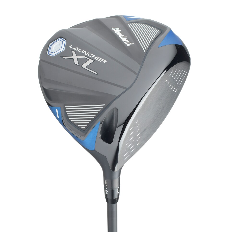 Cleveland Launcher XL/XL Lite/XL Draw Hot List 2022 Golf Digest